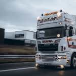 Scania confirms insurance claim data breach in extortion attempt