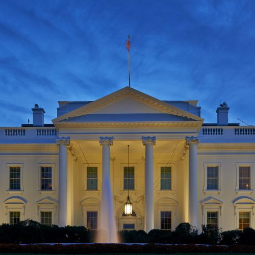Cybersecurity takes a big hit in new Trump executive order