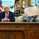 Burton and Seaboyer: Canada can do much better than join the ‘Golden Dome’ defence