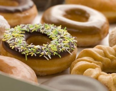 Glazed and confused: Hole lotta highly sensitive data nicked from Krispy Kreme