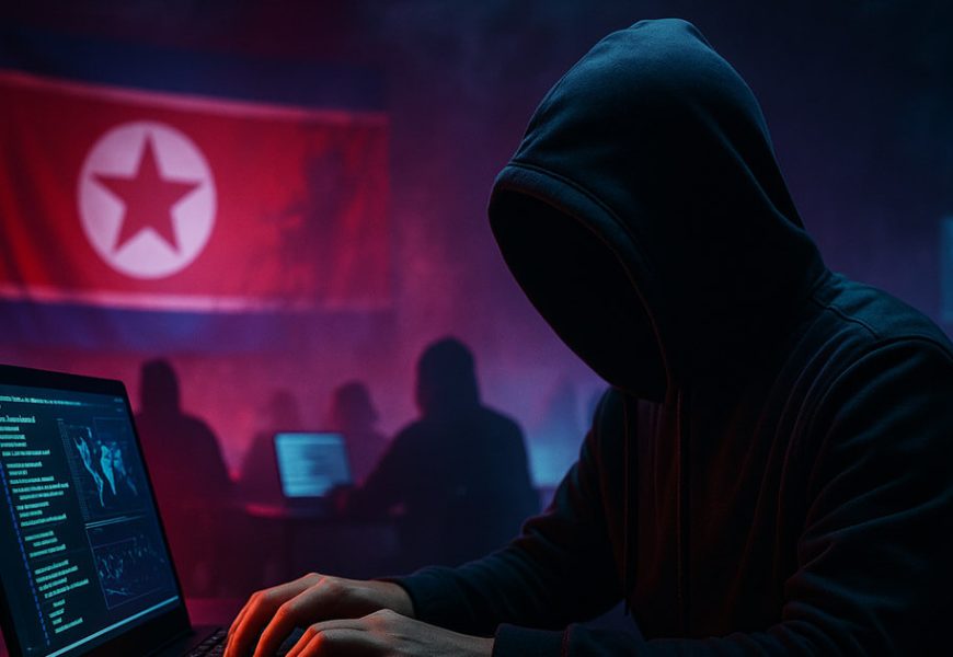 You’re Hired! North Korea’s new crypto scam starts with a job offer