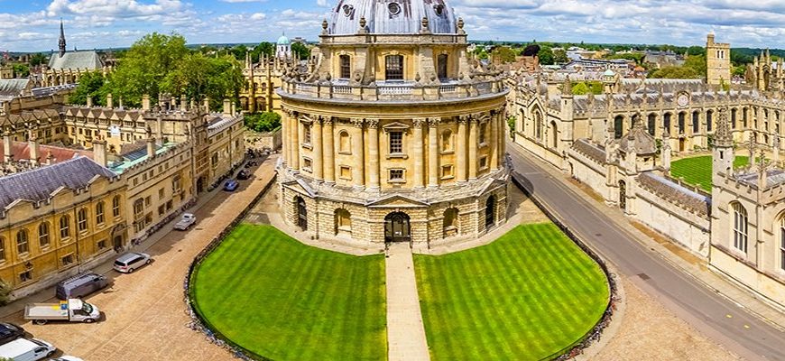 Election workers’ data stolen in cyber breach of Oxford City Council