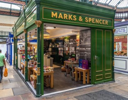 Experts count staggering costs incurred by UK retail amid cyberattack hell