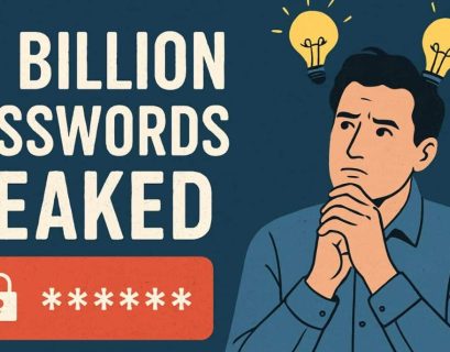 The 16 Billion Password Leak Is Not What You Think: What It Means and How to Stay Safe