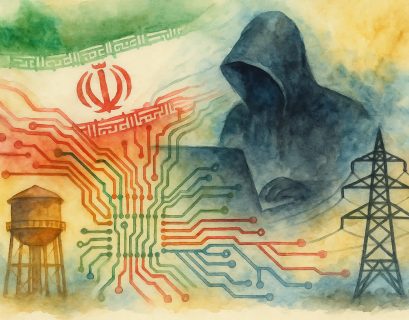 US warns of Iranian cyberattacks and propaganda in wake of airstrikes