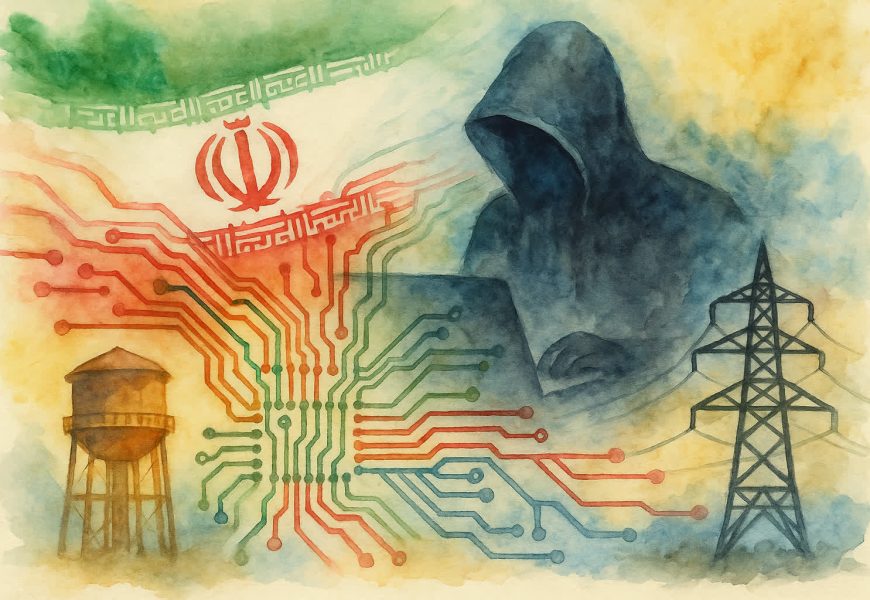 US warns of Iranian cyberattacks and propaganda in wake of airstrikes