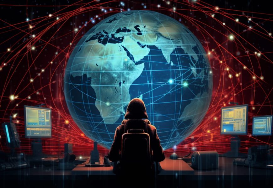 British hacker ‘IntelBroker’ charged with $25M in cybercrime damages