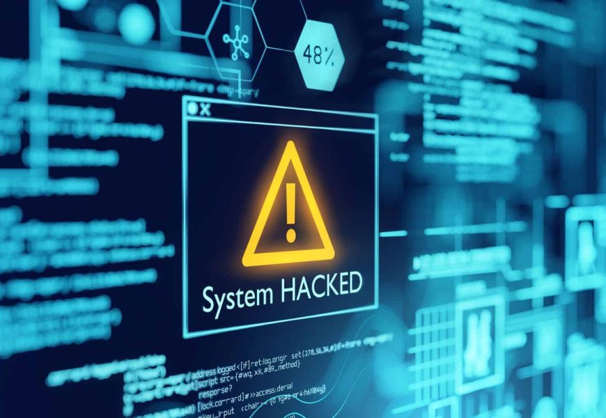 Interpol warns of Africa cybercrime surge, SA also affected