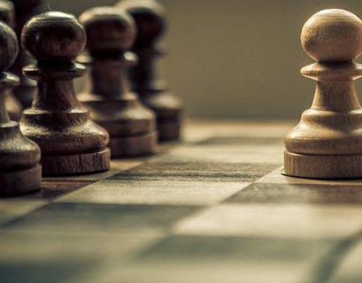 Ciaran Martin: AI might disturb attacker-defender security balance