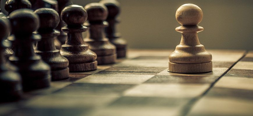 Ciaran Martin: AI might disturb attacker-defender security balance