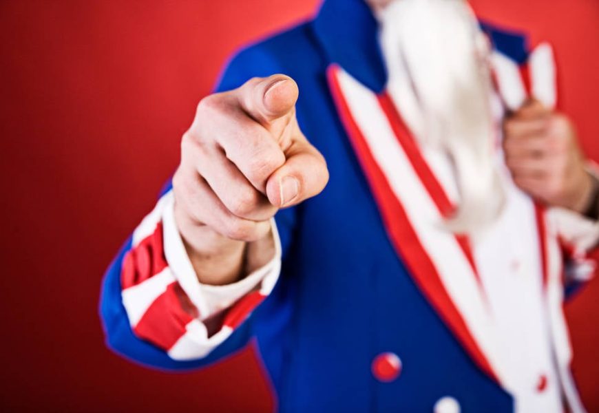 Uncle Sam wants you – to use memory-safe programming languages