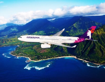 Hawaiian Airlines discloses cyberattack, flights not affected