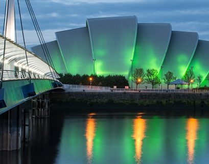 Glasgow Council services remain offline a week after cyber attack