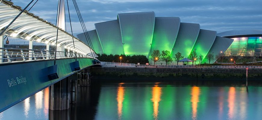 Glasgow Council services remain offline a week after cyber attack