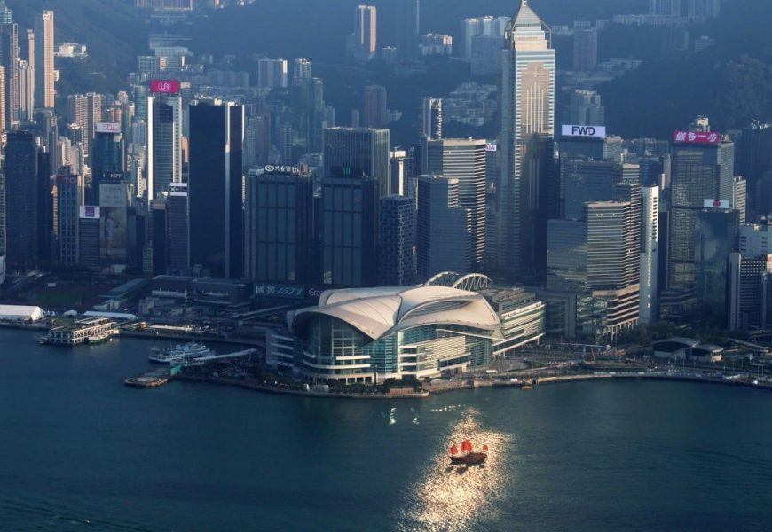 Hong Kong needs more cybersecurity professionals as threats increase: report