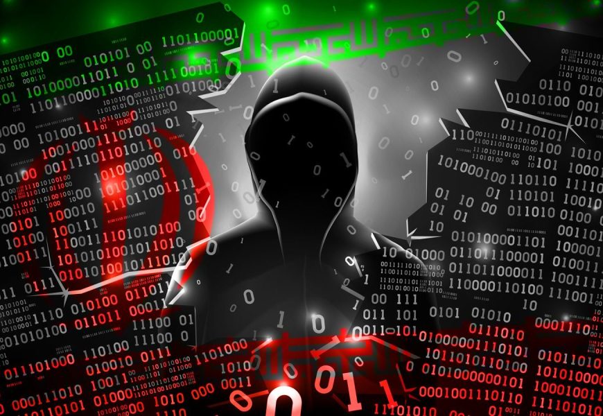 U.S. warns of Iranian cyber threats on critical infrastructure