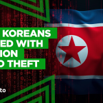 North Koreans Who Posed as Developers to Steal Crypto Charged