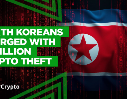 North Koreans Who Posed as Developers to Steal Crypto Charged