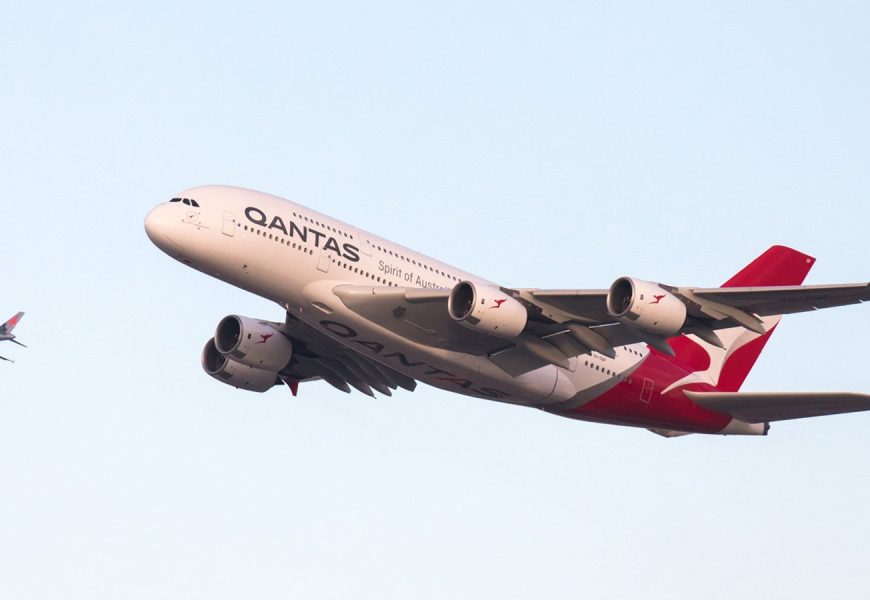 Qantas discloses cyberattack amid Scattered Spider aviation breaches