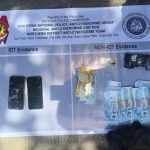 2 men arrested in Las Piñas for selling fake money online