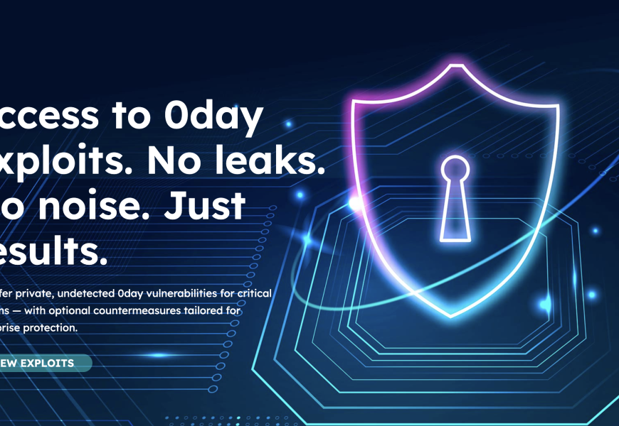 Closed Zero-Day Market Offers Targeted Exploits for WhatsApp, Android, iOS, macOS, and Linux