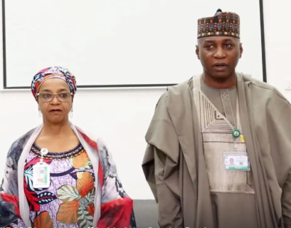 PRNigeria Reports NIPSS Officials to Police Over Cybercrime