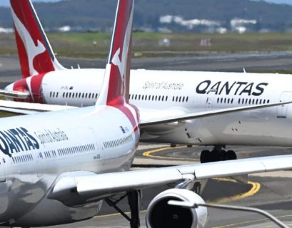Qantas cyber attack: ‘Potential’ hacker contacts airline over data breach