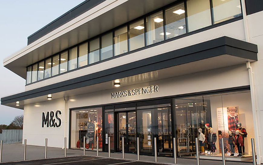M&S thinks it might finally know what caused cyberattack – but still won’t say if it paid a ransom