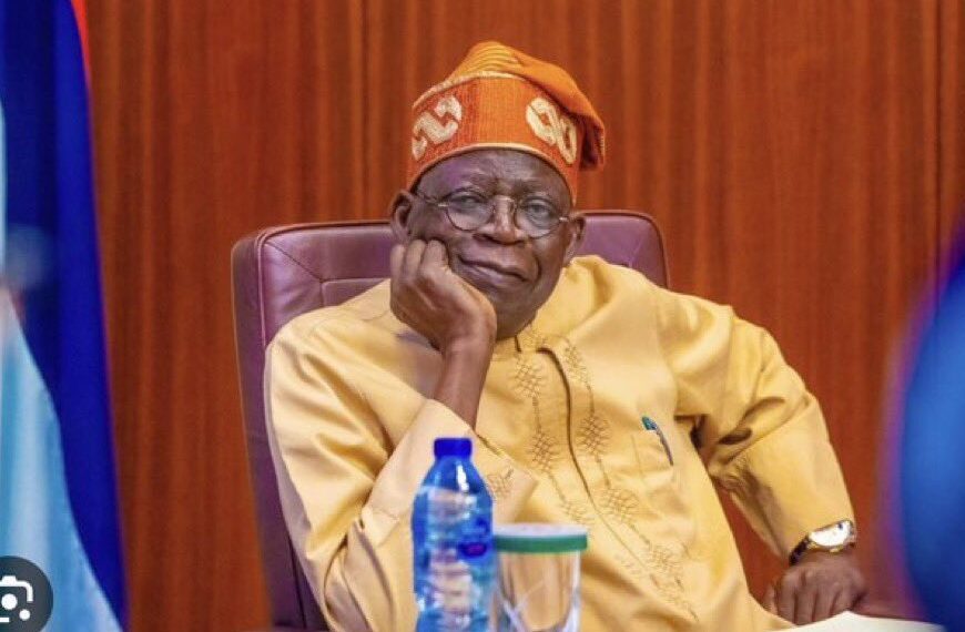 ‘Tinubu is a deeply informed, digital President’, NSA Ribadu warns Nigerians