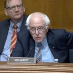 Tensions Flare Between Senators at Health Cybersecurity Hearing