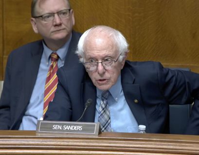 Tensions Flare Between Senators at Health Cybersecurity Hearing