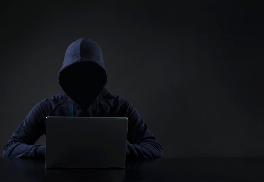 Cyber attacks: Arrests made as industry fights back