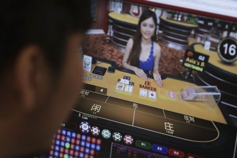 Influencers, content creators told: Stop pushing illegal online gambling
