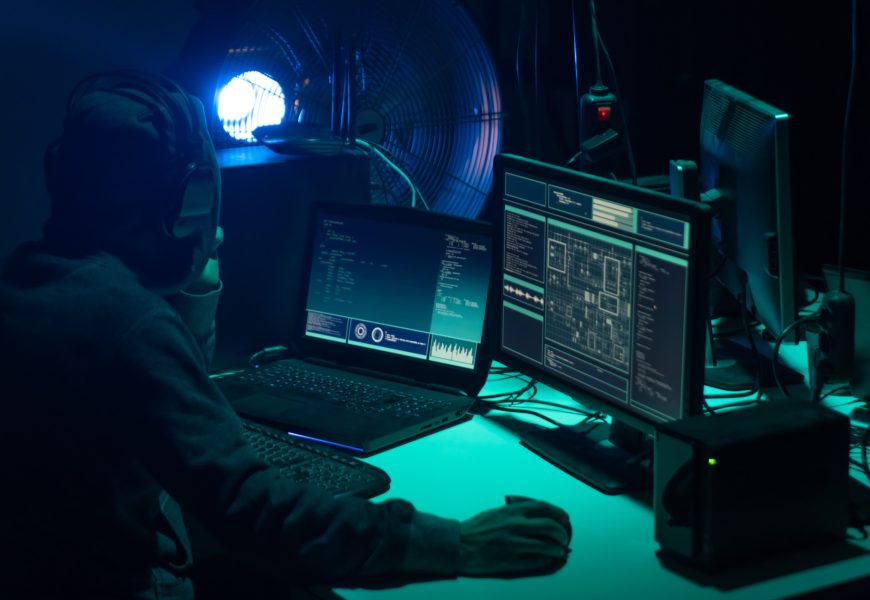 Fake AI Startups Hijack Crypto Wallets in Sophisticated Social Engineering Blitz