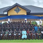 Police reviews operational capacity to combat Cybercrime and emerging security threats