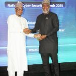 Sibe, digital forensics expert, named cybersecurity personality of the year
