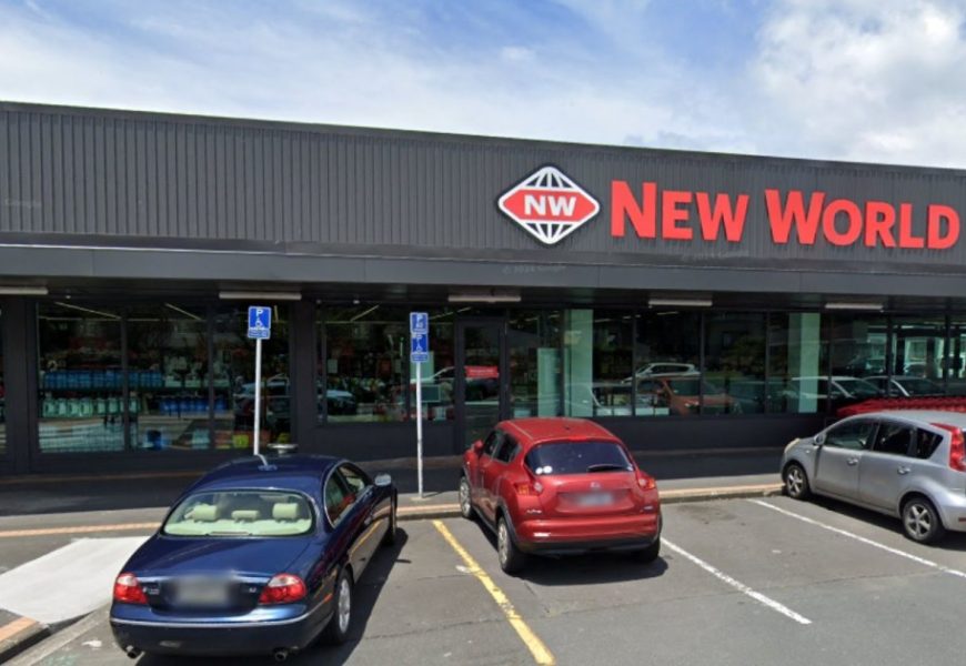 Supermarket loyalty card cyberattack prompts password warning