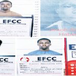 EFCC secures conviction of five Internet fraudsters in Kwara