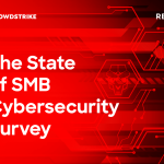 SMBs in the Crosshairs: Key Findings from CrowdStrike
