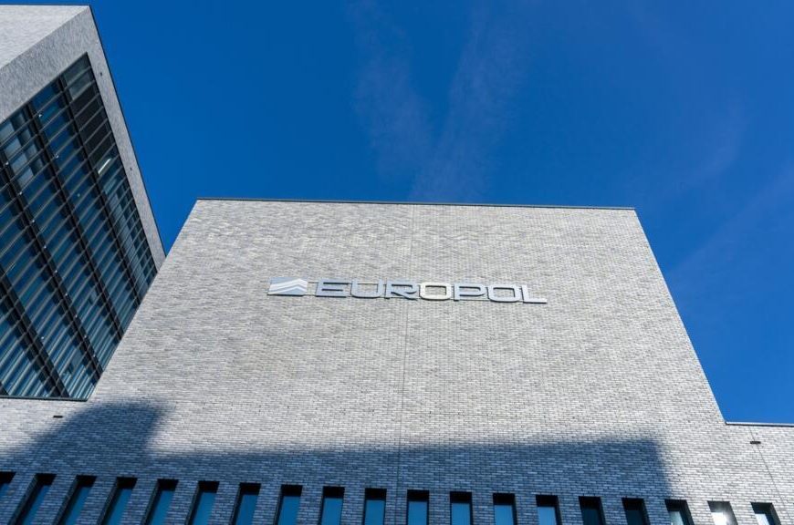 Europol-coordinated operation takes down pro-Russian hacking group