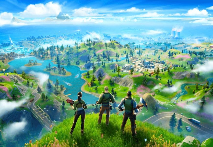 Epic Games confirms legal action against Fortnite cheat seller and DDoS cyber attacker
