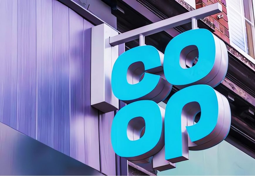Co-op confirms data of 6.5 million members stolen in cyberattack