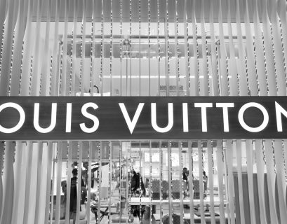 Louis Vuitton says regional data breaches tied to same cyberattack