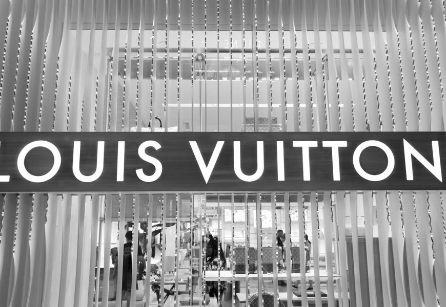 Louis Vuitton says regional data breaches tied to same cyberattack