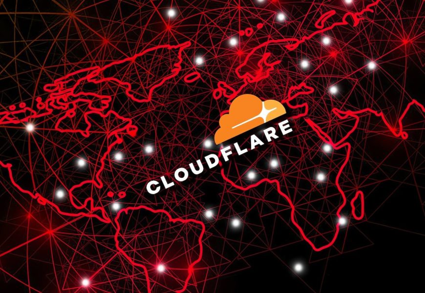 Cloudflare says 1.1.1.1 outage not caused by attack or BGP hijack