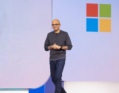 Microsoft stops relying on Chinese engineers for Pentagon cloud support