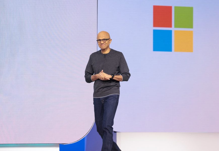 Microsoft stops relying on Chinese engineers for Pentagon cloud support