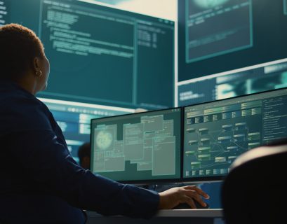 Autonomous AI agents = Autonomous security risk