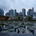 Singapore says cyber espionage group targeting critical infrastructure