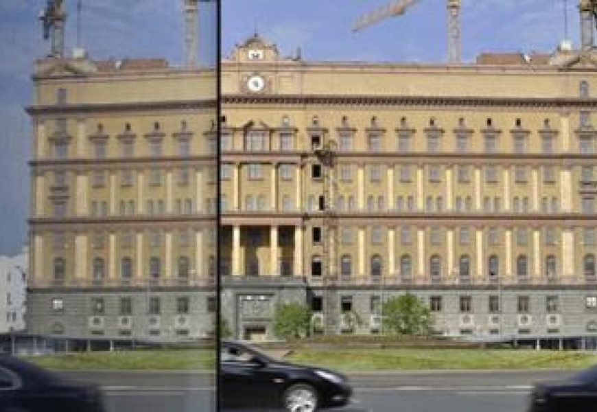 UK sanctions senior Russian intelligence officers over cyberattacks